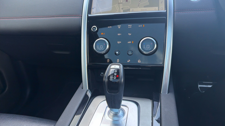 Land Rover Discovery Sport 2.0 D200 Urban Edition 5dr Auto [5 Seat] Diesel Station Wagon